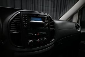 Mercedes Vito bild 22