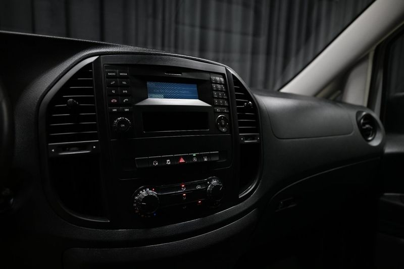 Mercedes Vito bild 22
