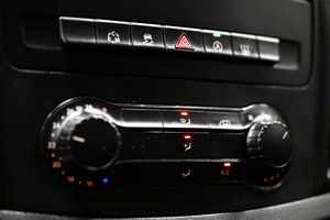 Mercedes Vito bild 19