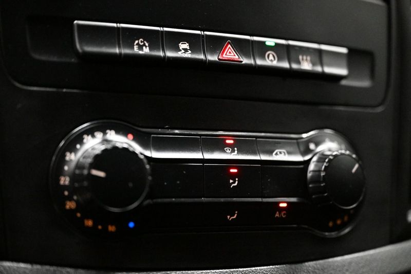 Mercedes Vito bild 19