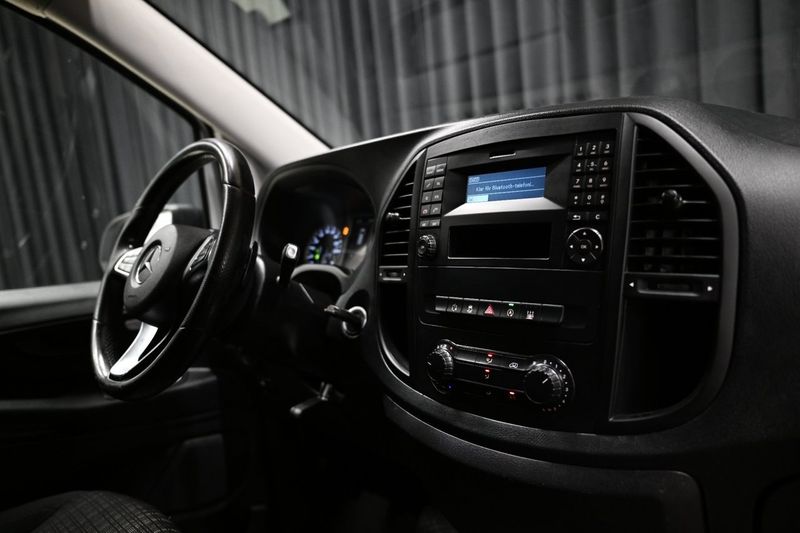 Mercedes Vito bild 25