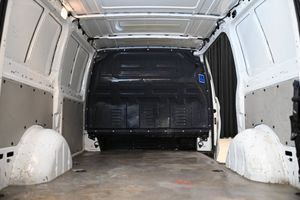 Mercedes Vito bild 7