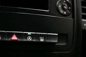 Mercedes Vito bild 20