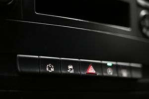 Mercedes Vito bild 21