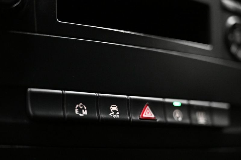 Mercedes Vito bild 21
