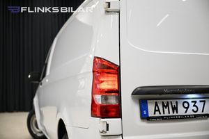 Mercedes Vito bild 10