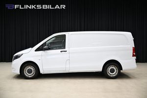 Mercedes Vito bild 2