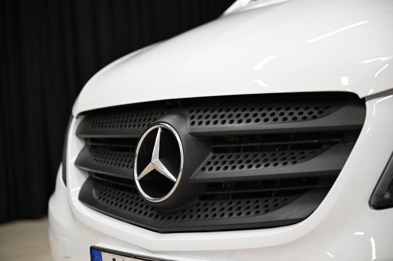 Mercedes Vito bild 11