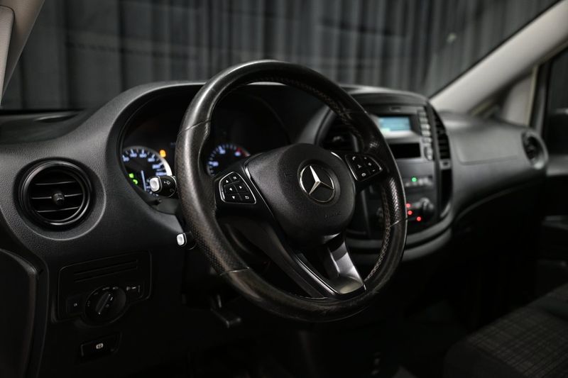 Mercedes Vito bild 14
