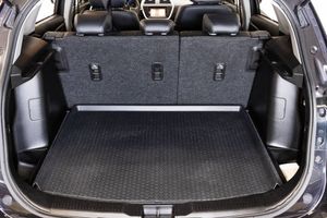 Suzuki SX4 bild 27