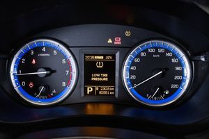 Suzuki SX4 bild 24