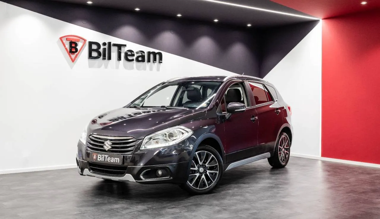 Vehicle image 1