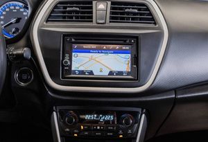 Suzuki SX4 bild 22