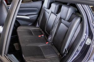 Suzuki SX4 bild 26