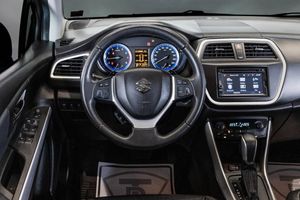 Suzuki SX4 bild 17