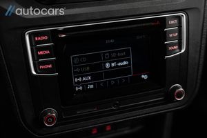 Volkswagen Caddy Maxi bild 23