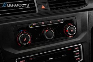 Volkswagen Caddy Maxi bild 24