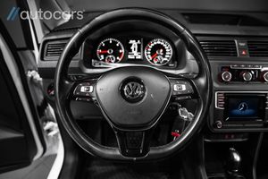 Volkswagen Caddy Maxi bild 20