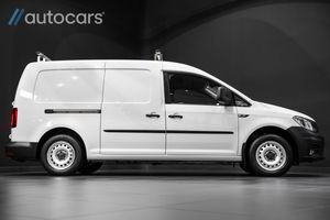 Volkswagen Caddy Maxi bild 2