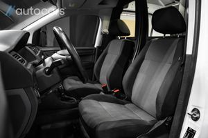 Volkswagen Caddy Maxi bild 26