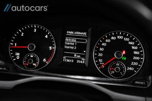 Volkswagen Caddy Maxi bild 21