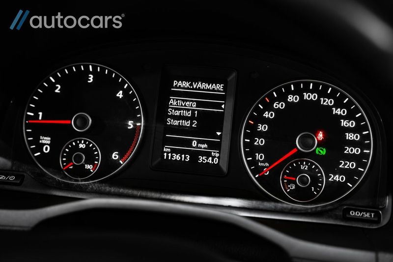 Volkswagen Caddy Maxi bild 21