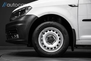 Volkswagen Caddy Maxi bild 8