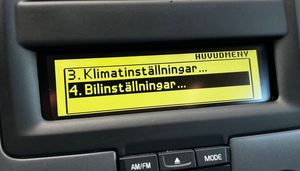 Volvo C30 bild 12