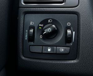 Volvo C30 bild 21