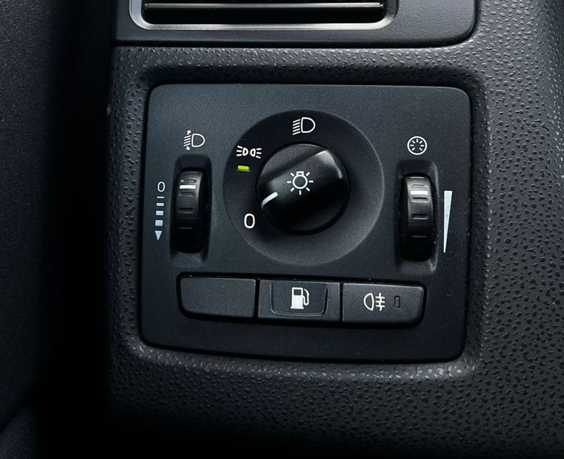 Volvo C30 bild 21