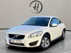 Volvo C30 bild 4
