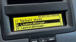 Volvo C30 bild 16