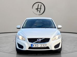 Volvo C30 bild 5