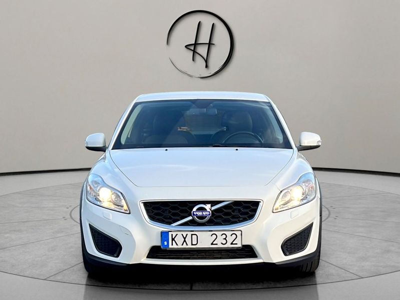 Volvo C30 bild 5