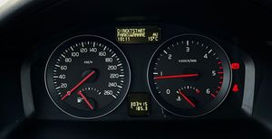 Volvo C30 bild 18