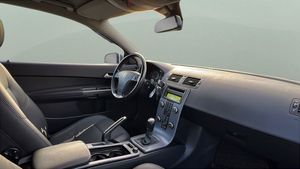 Volvo C30 bild 9