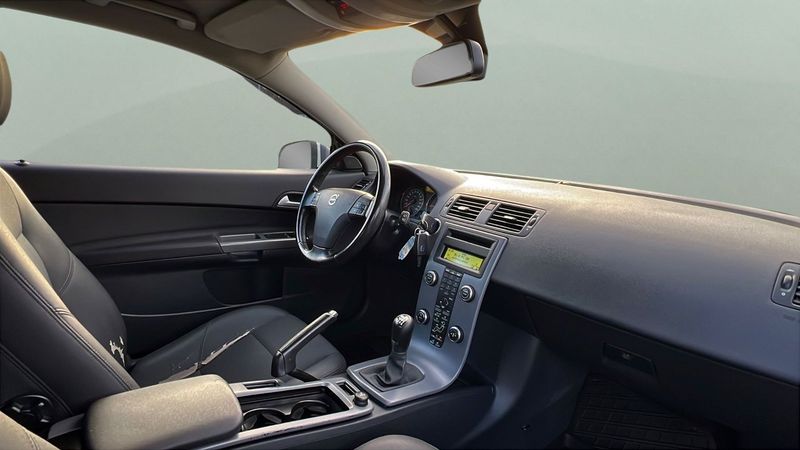 Volvo C30 bild 9