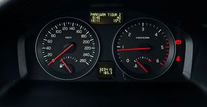 Volvo C30 bild 19