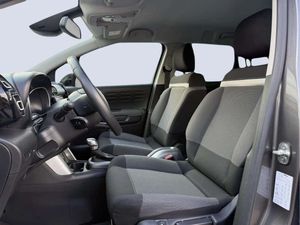 Citroen C3 Aircross bild 8