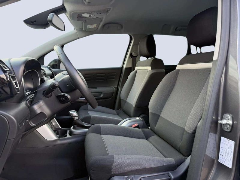 Citroen C3 Aircross bild 8