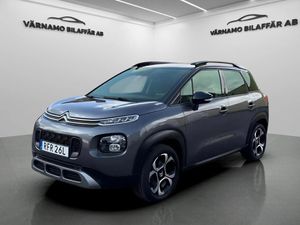 Citroen C3 Aircross bild 1