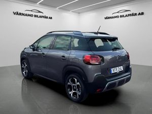 Citroen C3 Aircross bild 3