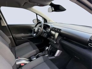 Citroen C3 Aircross bild 18