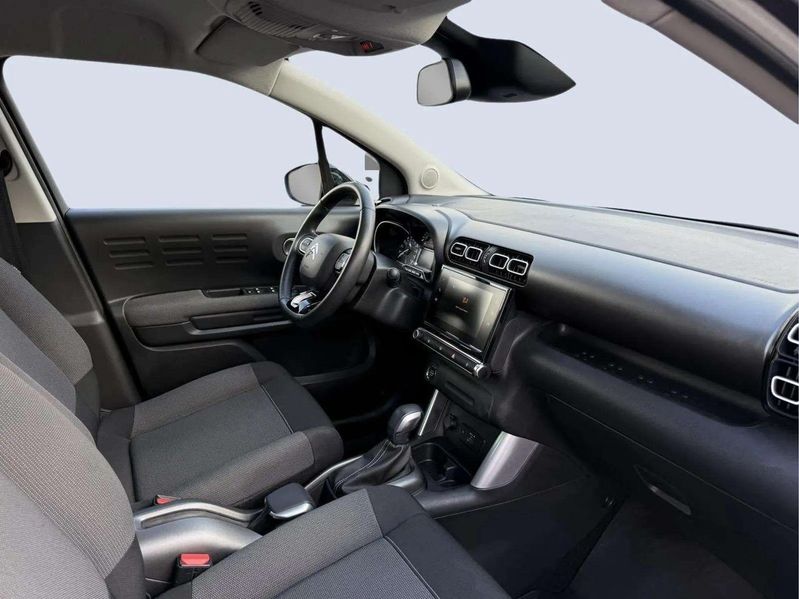 Citroen C3 Aircross bild 18