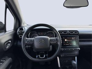 Citroen C3 Aircross bild 10