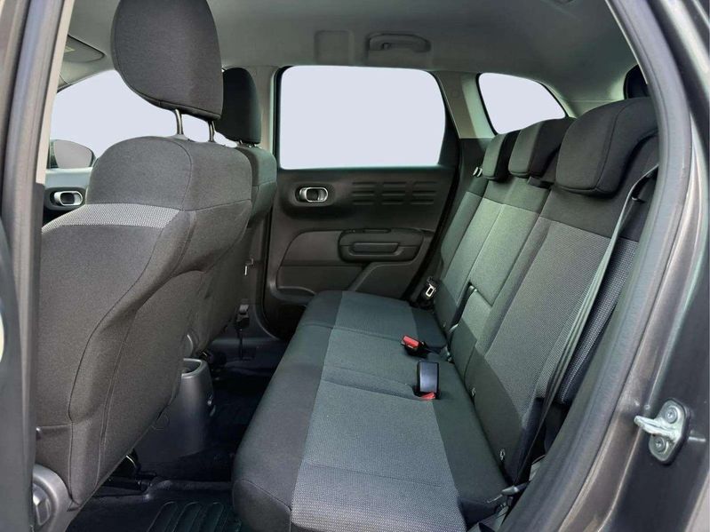 Citroen C3 Aircross bild 15