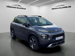 Citroen C3 Aircross bild 6