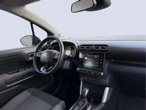 Citroen C3 Aircross bild 19