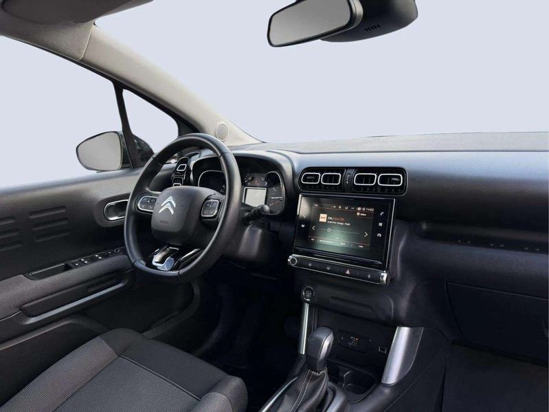Citroen C3 Aircross bild 19
