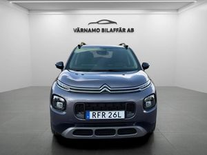 Citroen C3 Aircross bild 7